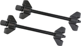 Garage-Tough-Twin-Jaw-Coil-Spring-Compressor-Set on sale