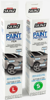 Altrex-Skinz-Invisible-Paint-Protection-Film on sale