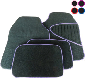 Streetwize-Austin-Carpet-Floor-Mats on sale