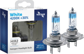 Voltage-30-White-4200K-Globes-2-Pack on sale