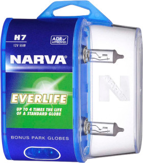 Narva-12V-Everlife-Halogen-Headlight-Globes on sale