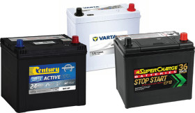 Supercharge-Century-Varta-Stop-Start-Batteries on sale