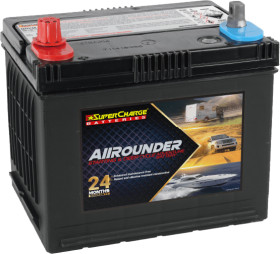 SuperCharge-AllRounder-Batteries on sale
