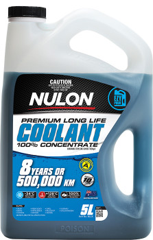 Nulon-Blue-Premium-Long-Life-Coolant-100-Concentrate-5L on sale