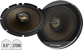 Pioneer-65-2-Way-Coaxial-Speaker-370W on sale