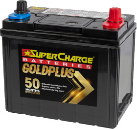 SuperCharge-Gold-Plus-Batteries on sale