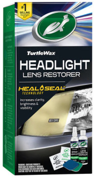 TurtleWax-Headlight-Lens-Restorer-Kit on sale