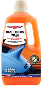 Bowdens-Own-Nanolicious-Wash-2L on sale