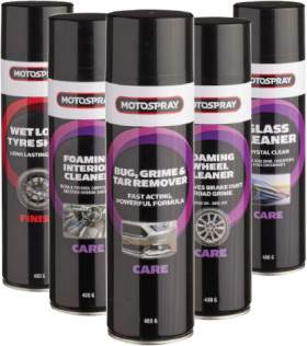 Motospray-400g-Car-Detailing-Cans on sale