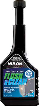 Nulon+Radiator+Flush+300mL