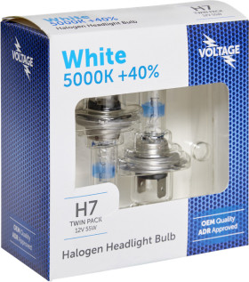 Voltage-40-White-5000K-Upgrade-Globes-2pk on sale