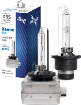 Voltage-Xenon-HID-Globes on sale
