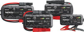 NOCO-Boost-X-Jumpstarters on sale