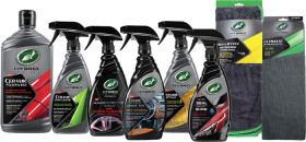 Selected-TurtleWax-Hybrid-Solutions-Chemicals-and-Accessories on sale