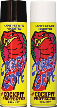 Cobra-Cote-Cockpit-Protector on sale