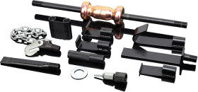 Garage+Tough+12+Piece+Slide+Hammer+Set