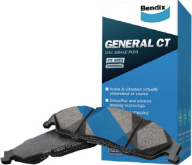 Bendix-General-CT-Brake-Pads on sale