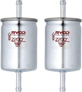 Ryco-Fuel-Filters on sale