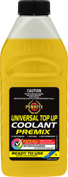 Penrite-Universal-Coolant-Premix-1L on sale
