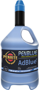 Penrite-Penblue-Adblue-35lt on sale