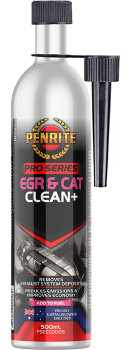 Penrite-Pro-Series-EGR-Cat-Clean-500mL on sale