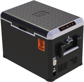 Rough-Country-60L-Single-Zone-Fridge-Freezer on sale
