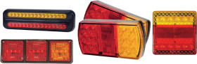 Selected-Roadvision-LED-Trailer-Lights on sale