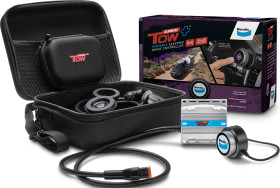 Bendix-Portable-Trailer-Brake-Controller on sale