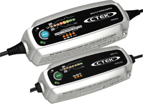 CTEK-12V-Battery-Chargers on sale