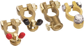 Projecta-Battery-Terminals on sale