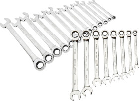 Selected-Chicane-Ratchet-Spanners on sale