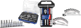 Selected-Garage-Tough-Socket-Sets on sale