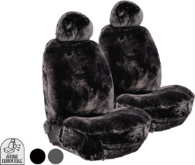 Streetwize-Luxury-Sheepskin-Seat-Covers on sale