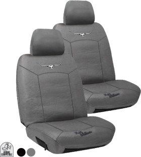 RM-Williams-Longhorn-Canvas-Seat-Covers on sale