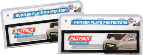 Altrex-Number-Plate-Frames on sale