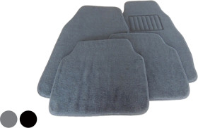 Streetwize-Boston-Carpet-Floor-Mats on sale
