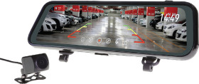 Gator-9-Clip-On-Rearview-Mirror-With-Reverse-Live-Stream-Camera on sale