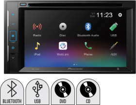 Pioneer-62-AV-Receiver-with-CD-DVD-Playback on sale