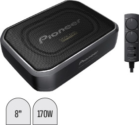 Pioneer-8-Compact-Active-Subwoofer on sale