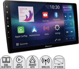 Pioneer-9-AV-Receiver on sale