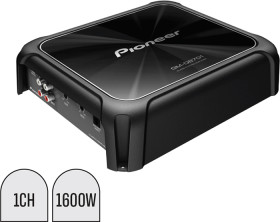 Pioneer-1600W-Mono-Channel-Class-D-Power-Amplifier on sale