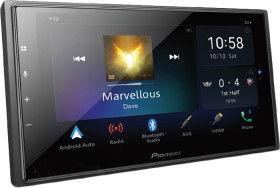 Pioneer-68-AV-Wireless-Head-Unit on sale