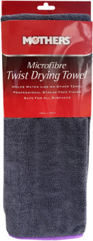 Mothers-Microfibre-Twist-Drying-Towel on sale