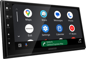 Kenwood-68-AV-Head-Unit-Receiver-with-Apple-Carplay-Android on sale