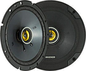 Kicker-65-CS-Series-2-Way-Coaxial-Speakers on sale