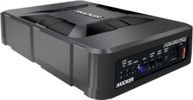 Kicker-8-Active-Powered-Subwoofer on sale