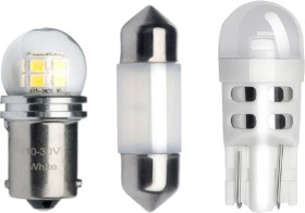 JW-Speaker-12V-LED-Signalling-Globes on sale