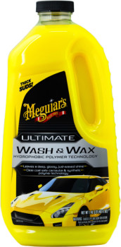 Meguiars-Ultimate-Wash-Wax-142L on sale