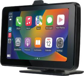 Aerpro-7-Wireless-Smartphone-Monitor on sale