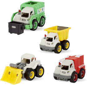 Little-Tikes-Dirt-Diggers-Minis-Assorted on sale